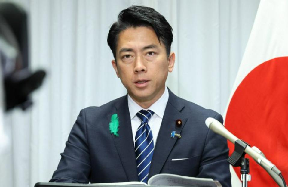 7月18日，日本防卫大臣小泉进次郎在一档右翼的网络节目中表示，为强化国家防卫能力