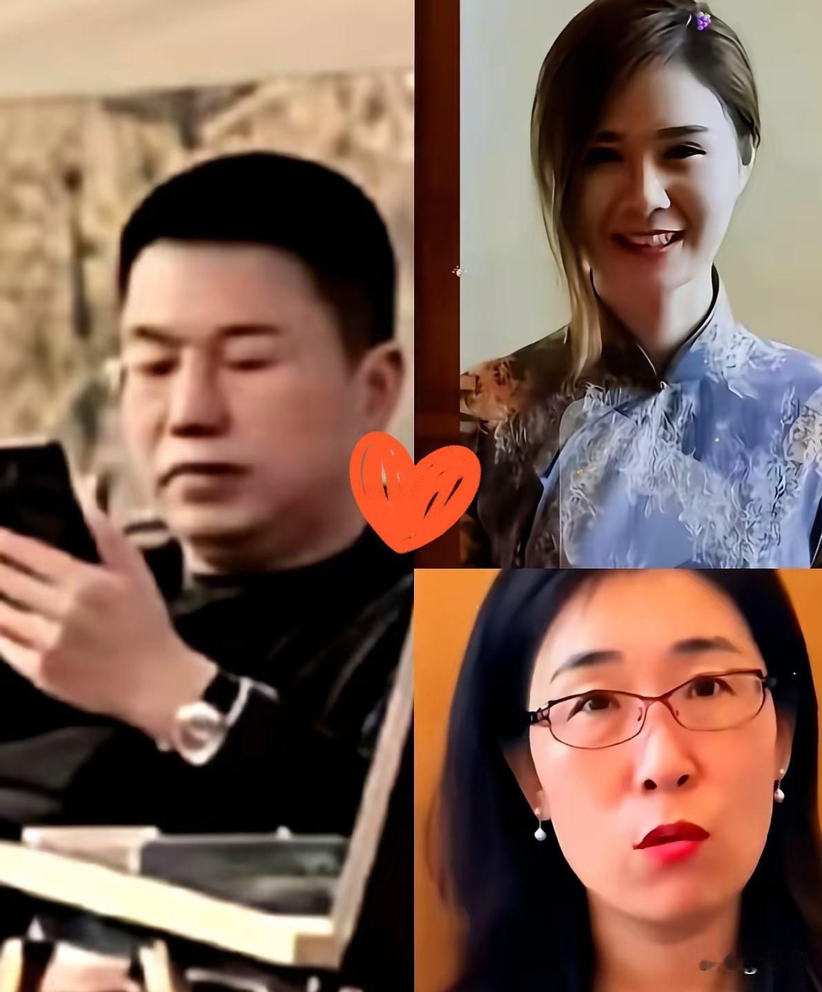 无锡曹家姐妹过往彻底扒开！风光创业史背后，全是颠覆三观的起家细节持续发酵的