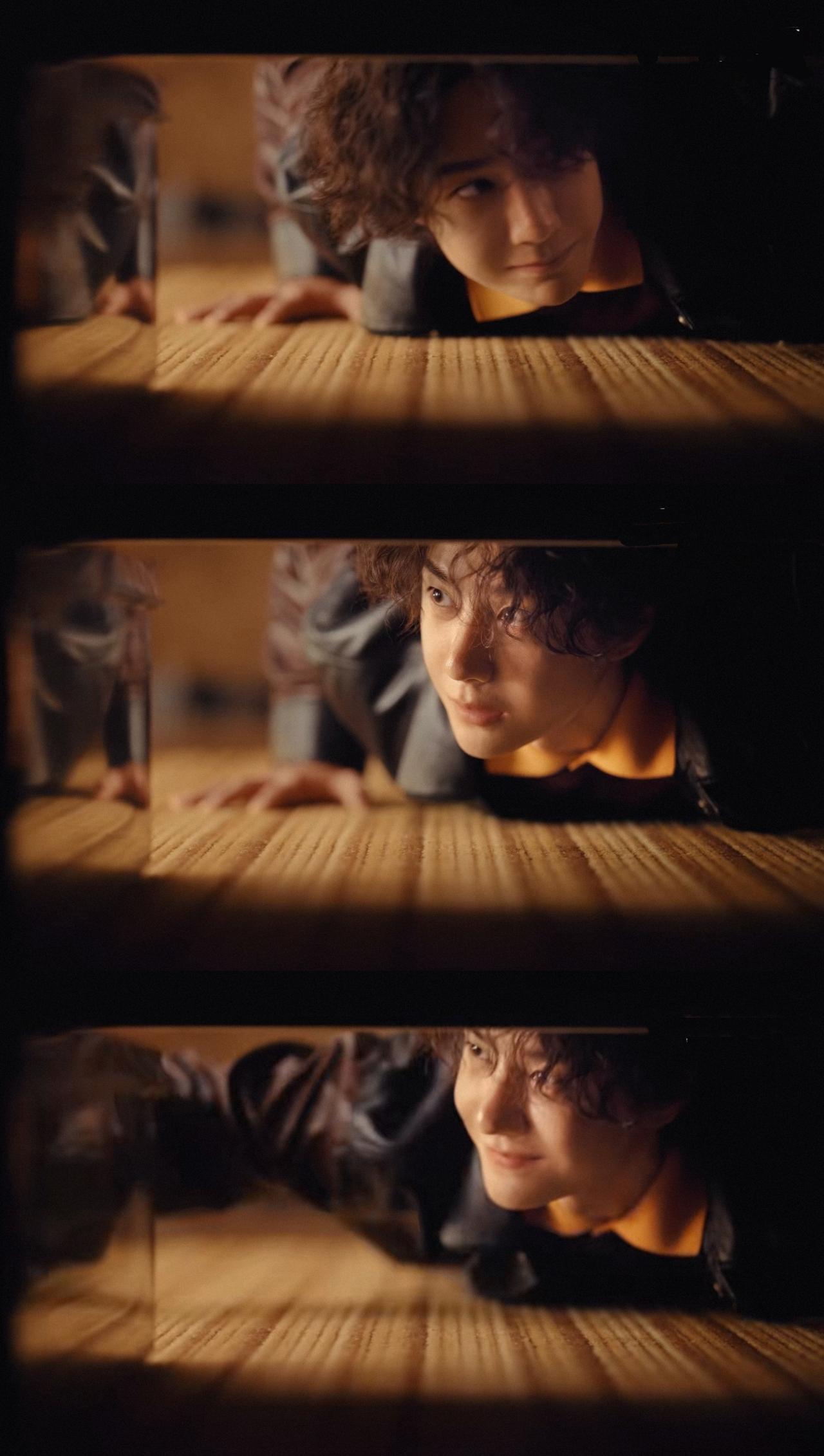 “只有去尝试，才知道哪条路最适合你”LOEWE罗意威新春系列动画创意片和讲述了