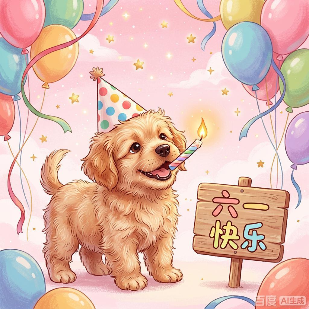 媒体宣扬“犬童节”，意欲何为？“六一儿童节”什么时候成了“犬童节”？太愚昧