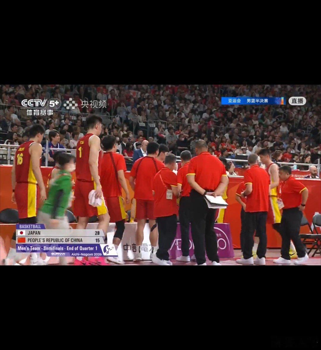 中国男篮亚运会中国男篮vs日本男篮加油啊！！！！心态要调整好！！！！