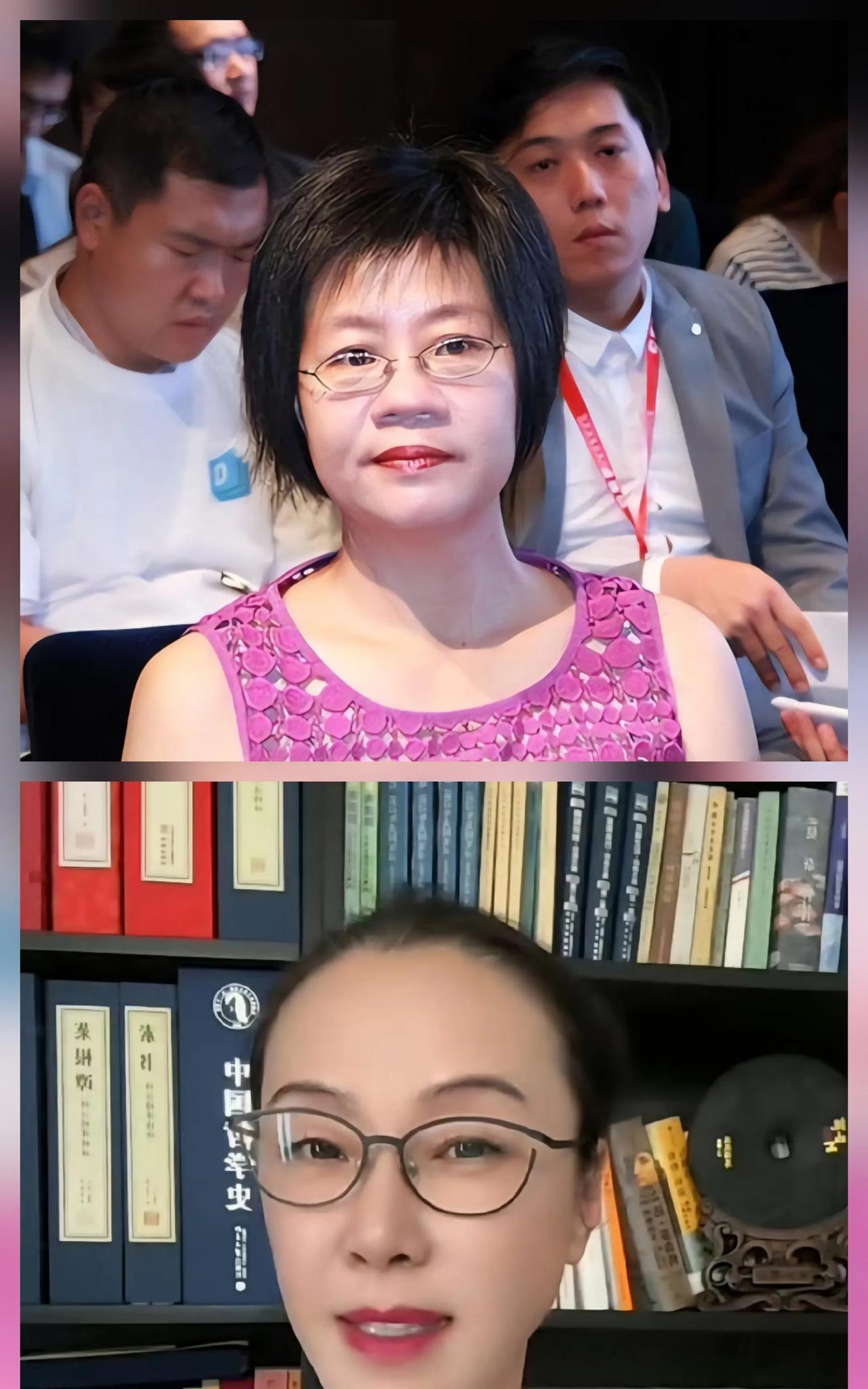 李国庆再婚再一次冲上了热度榜，上一次上榜是五天前跟他前妻俞渝正式完成财产分割，获