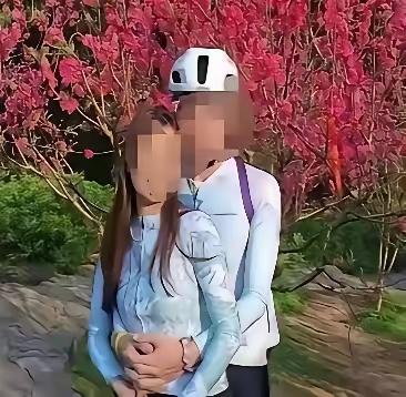 果然，这骑行的圈子，还是太乱了！南宁一小伙，和女友都谈婚嫁了，彩礼房子都准备