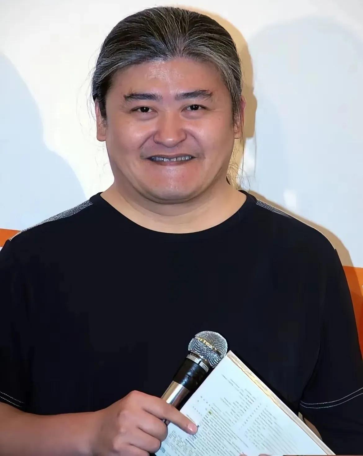 刘欢身上有个怪现象，说玄学也行，说人品也行。凡是跟他共过事的人，不管合作一次还
