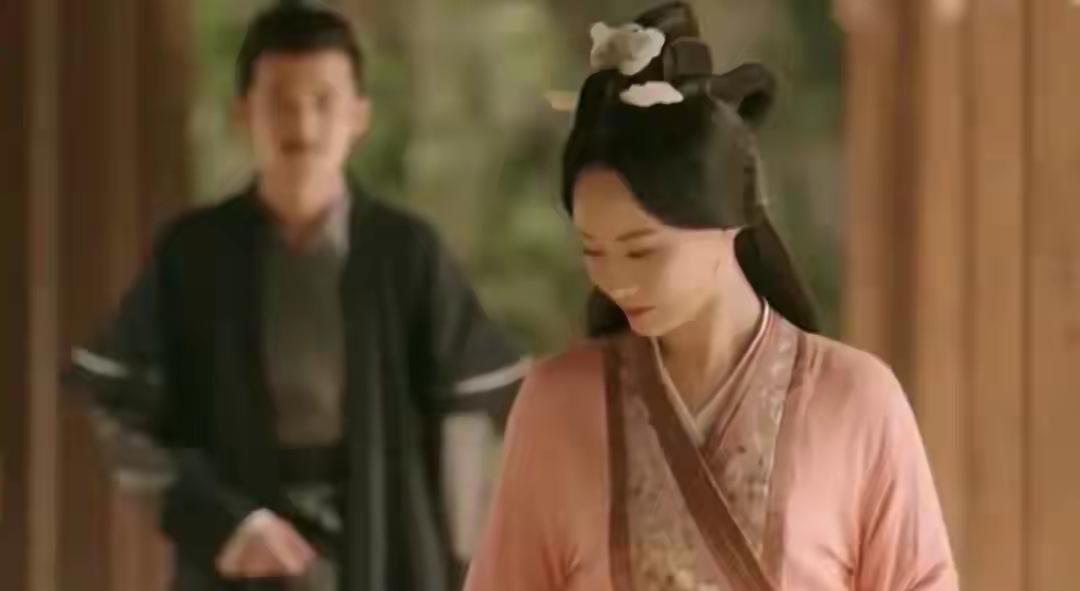 三国时期20大美女，曹操占3个，刘备占1个，孙权占3个，吕布占1个先别急着