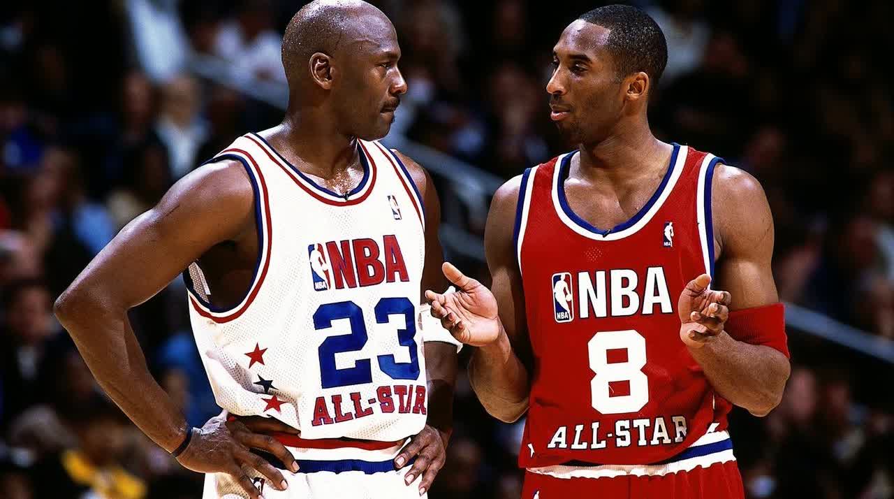 罗德曼鸣不平啊前NBA球员罗德曼近日在一档节目中谈到心目中的GOAT，他