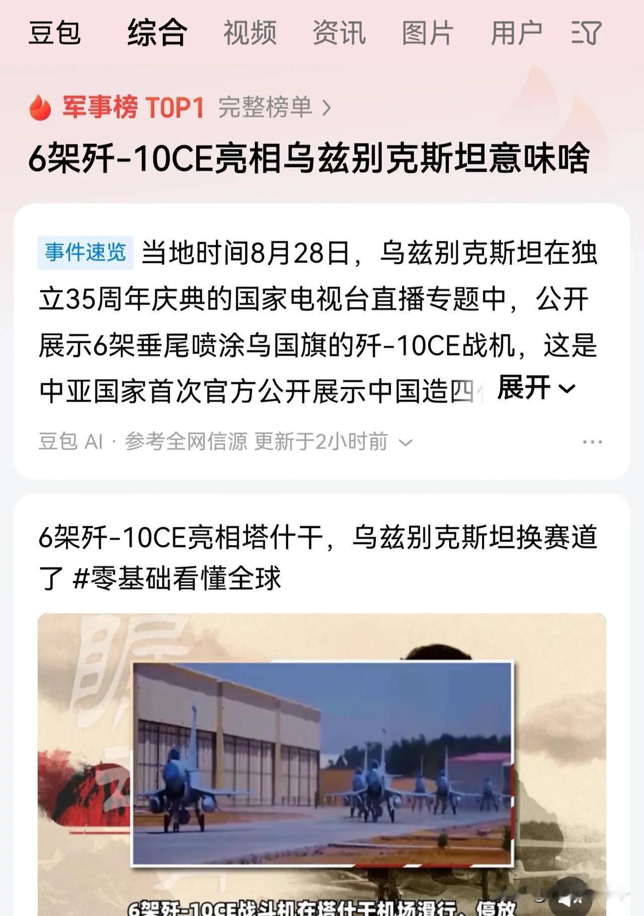 其实像这种新闻就已经证明了，俄乌冲突确实给咱们国家带来了一定的红利过去乌兹别克