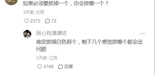 大学生步入社会belike：​​​