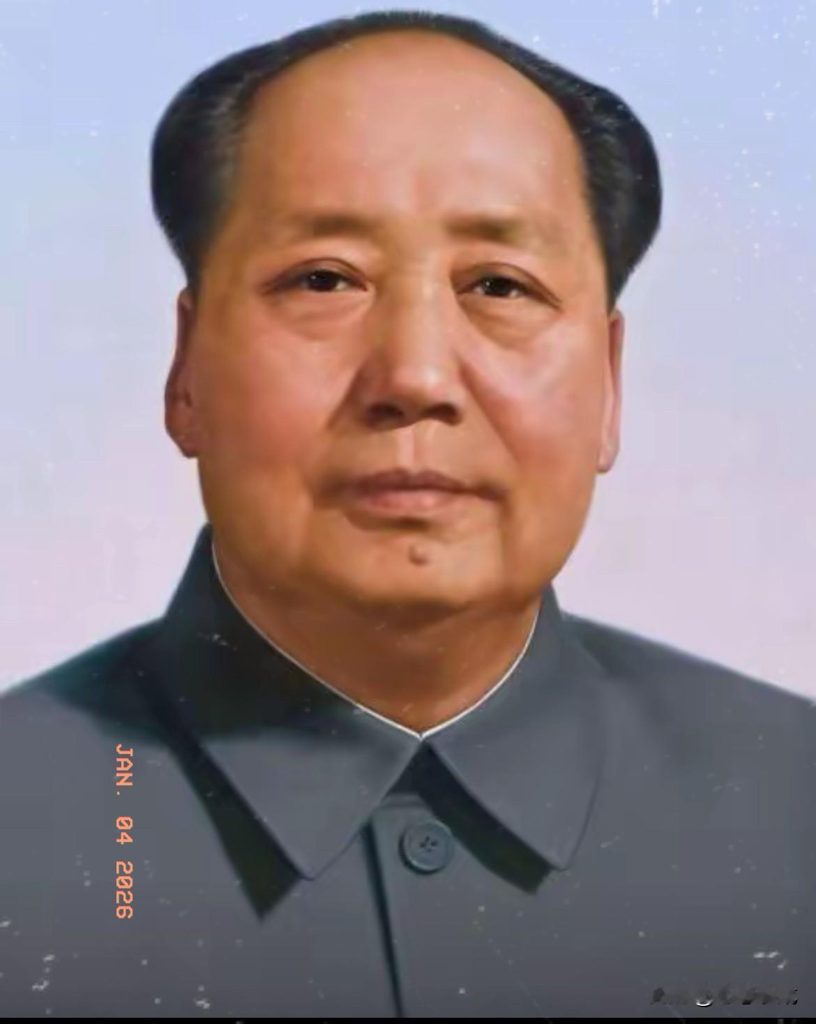 委内瑞拉总统马杜罗事件，狠狠印证了毛主席的经典论断，字字诛心，至今依旧振聋发