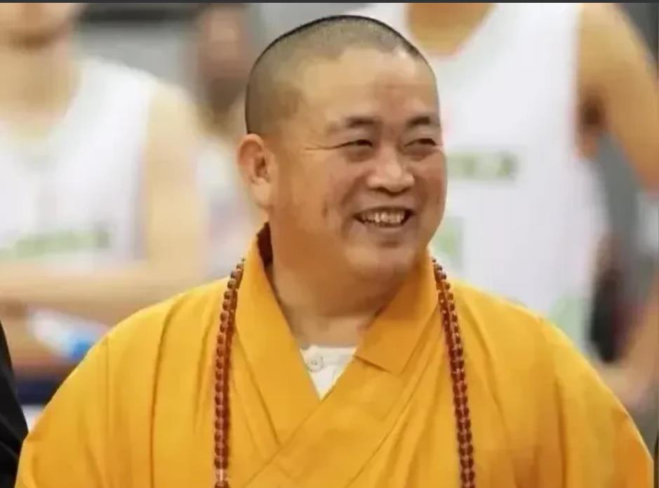 释永信出事，最着急应该就是王宝强和释小龙了，毕竟这两位都是出自少林寺释永信的徒弟