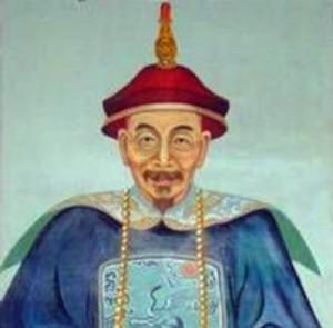 1712年，康熙问自己的奶妈：“你儿子官做得怎么样”，奶妈答：“噶礼这小子贪赃枉