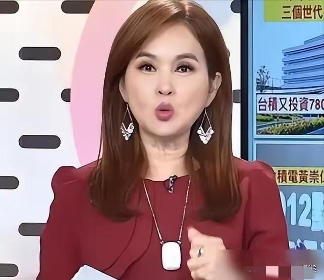 台湾名嘴上演“川剧变脸”绝活！昔日狂嘲大陆穷得吃不起榨菜，今日大连街头惊得合