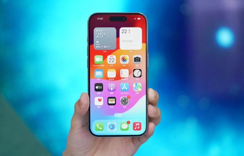苹果发布最新业绩1、库克表示iPhone手机已经累计销售达到30亿台，这个数据