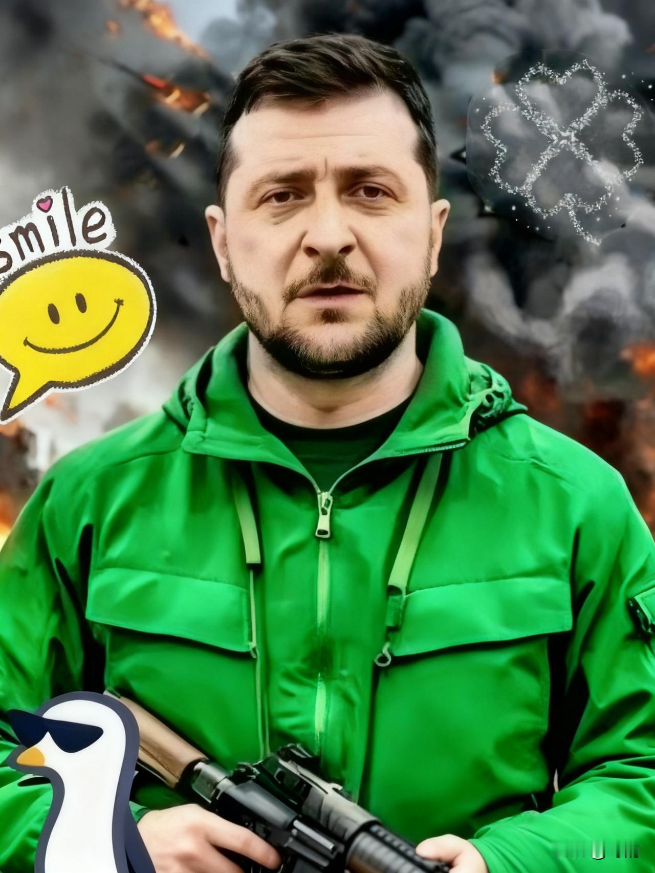 刚刚看到！俄乌换俘的新闻还真挺激动的！乌克兰国家安全与国防委员会秘书乌梅罗