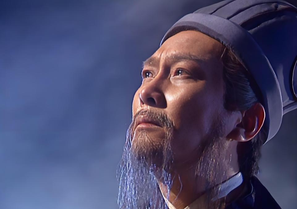 历史上有七大著名托孤重臣，这些人里谁无愧所托？谁又所托非人？古代那些辅佐太子、成