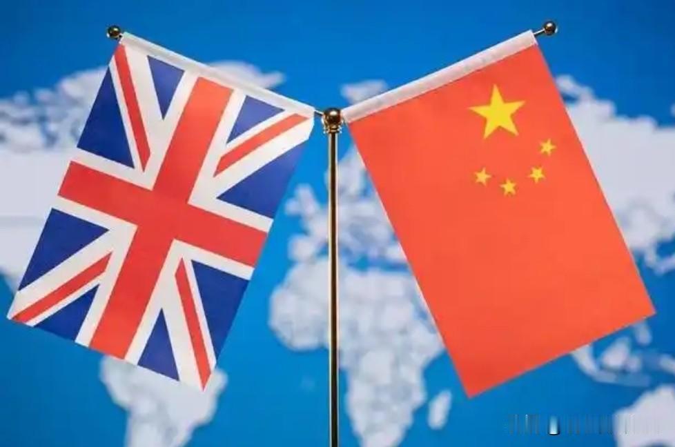 拿中国当筹码！英国的算盘打的很精！10月16日，根据法新社报道，英国贸易大臣萨瓦