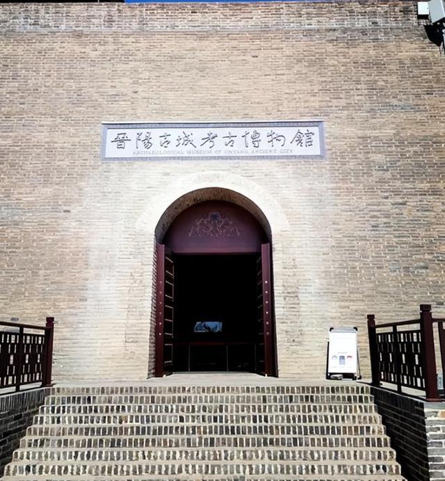山西挖出唐代街巷！15米宽大道重见天日，车辙规格直逼大明宫！太原这地界最近又