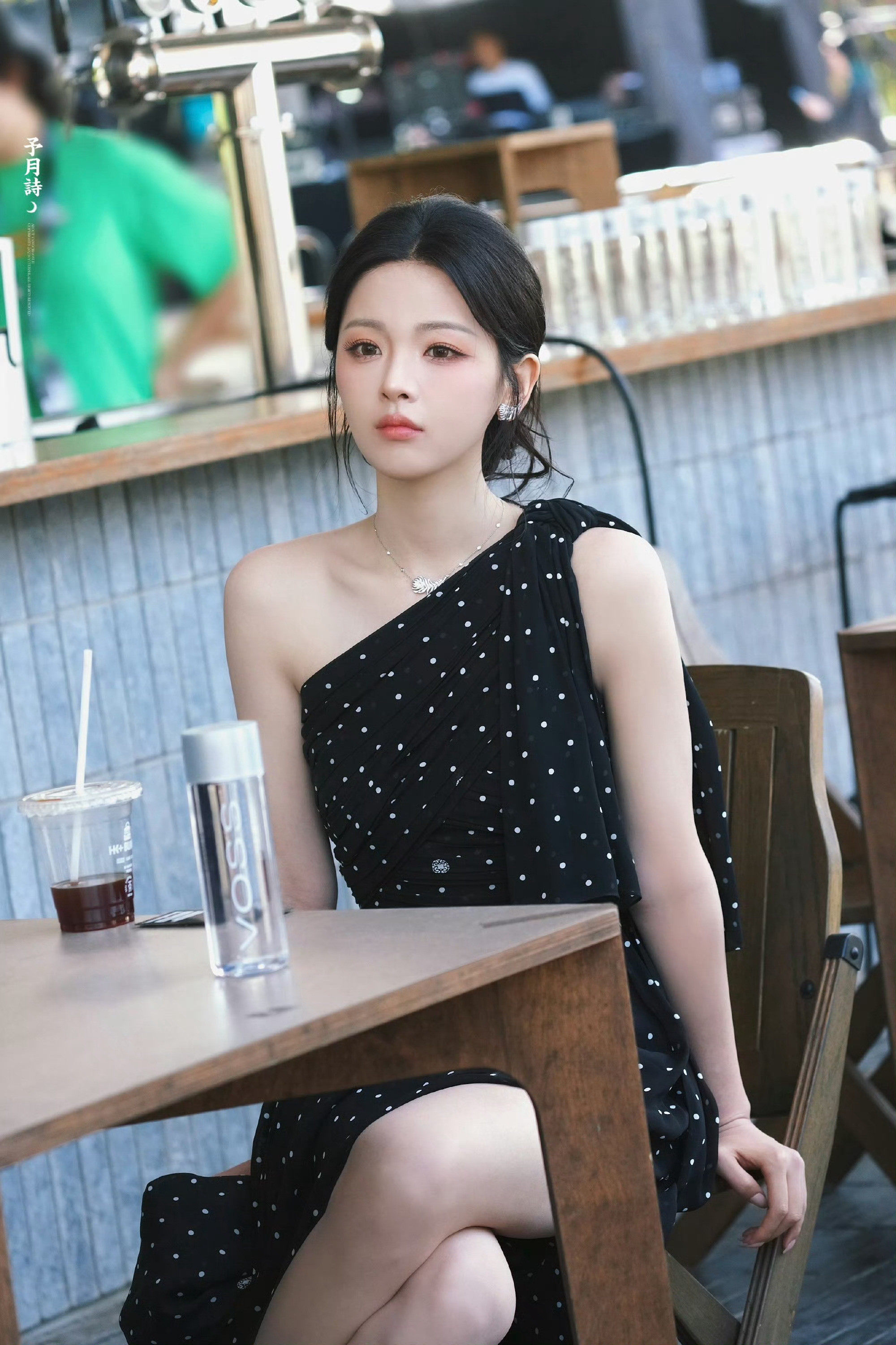 杨超越