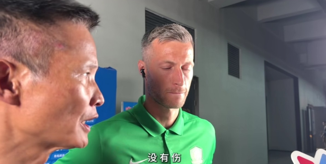 虽然补时阶段被成都蓉城绝平，但绝大部分北京球迷对于国安在成都的表现还是满意的，只