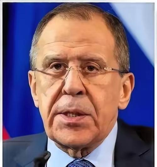 全球政坛炸锅！拉夫罗夫突然甩出“断交书“，俄罗斯正式宣告与西方彻底决裂！拉