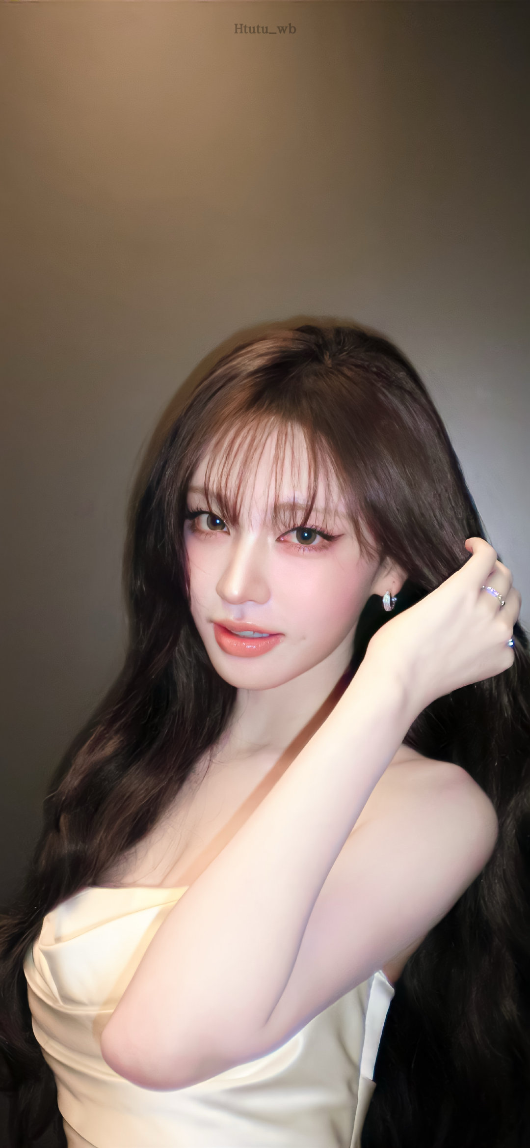 Liz金志垣壁纸来啦～🧸🤎​​​