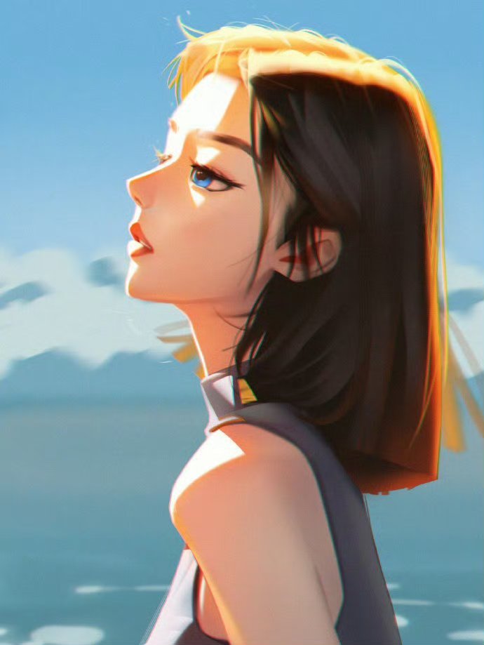 杨绛先生曾写道：年龄只是符号，希望我们都有与之匹配的内涵。你不一定非得长成玫瑰，