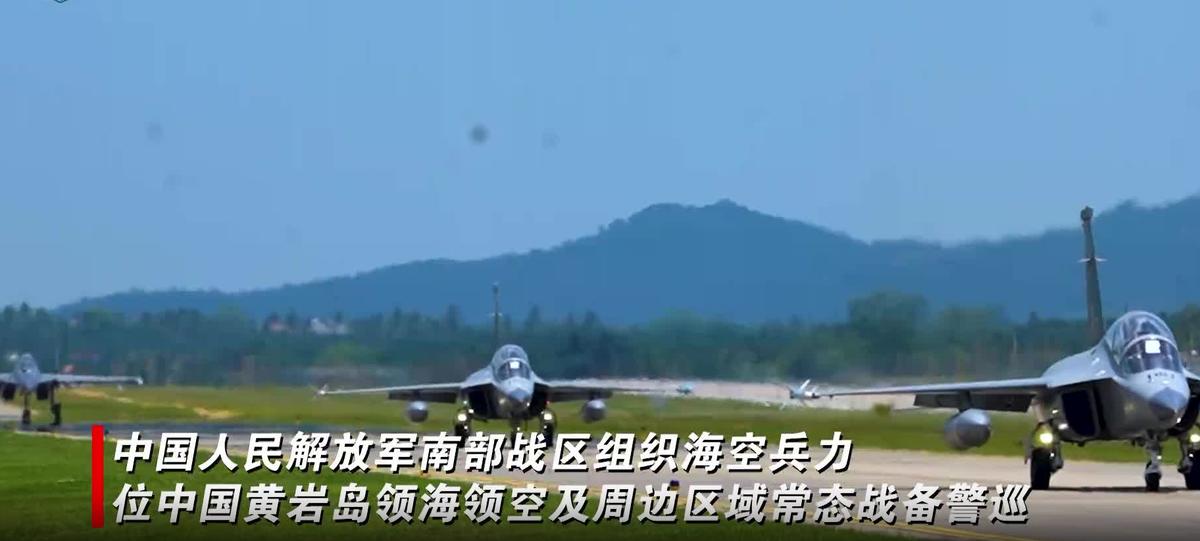蹬鼻子上脸了！菲律宾挑衅我国真是一次又一次，我们真的该出手了。菲律宾真的欠揍