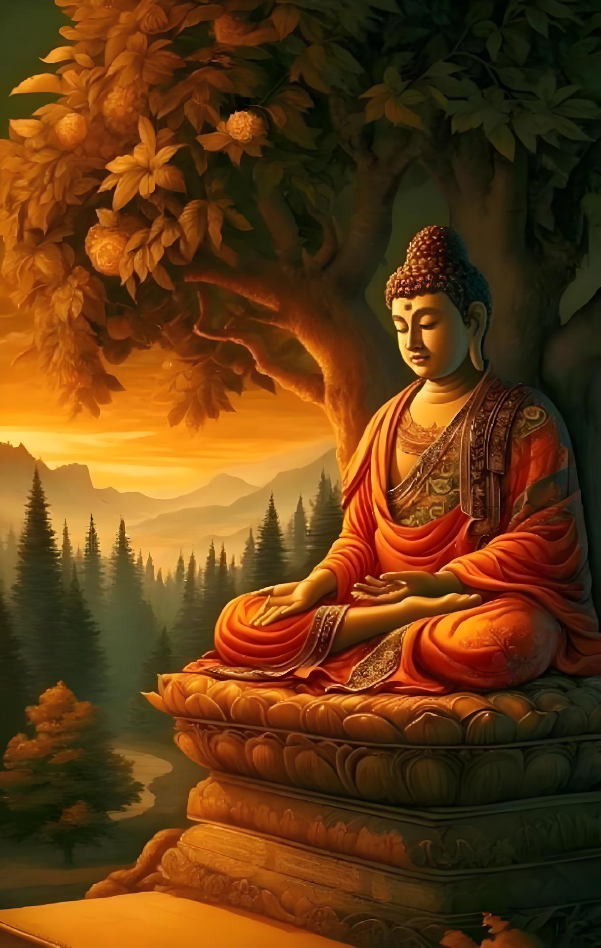 佛说：前世千次的凝望，才换得今生同舟一程。短短此生共行路，前世多少未尽的