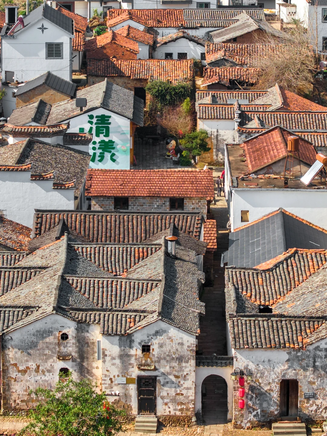 反向旅游，推荐一个被严重低估的宝藏小城‼️