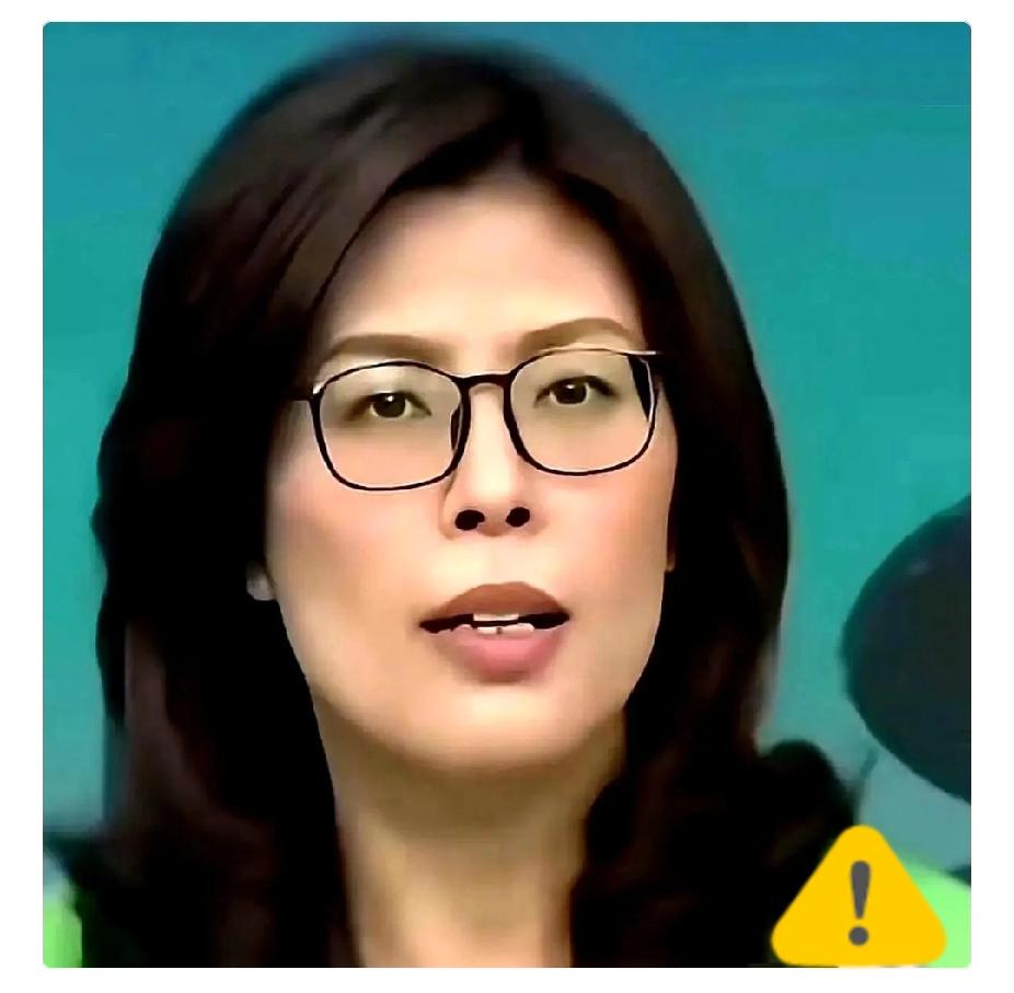郑丽文被张亚中当场问到:“你们所说的‘和平’是要靠购买美国武器实现，还是两岸统一