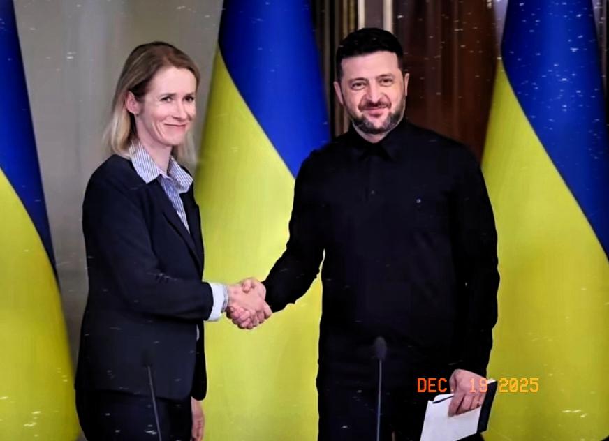 欧盟峰会未达成一致，乌克兰彻底失望！12月18日，布鲁塞尔为期两天的欧盟峰会