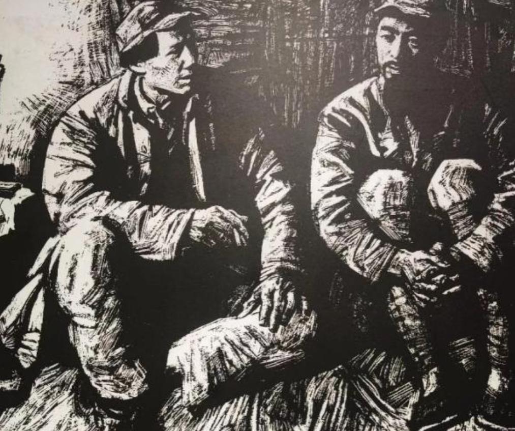 胡乔木说，1959年毛主席回忆“苟坝会议″时说，“当时全场都反对我，但我依然