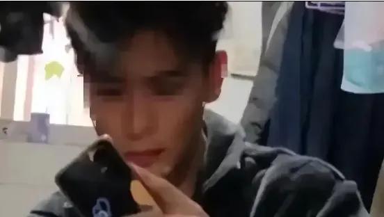 全身90%烧伤的小伙子，法院说他自己也得背15%的锅...武汉这事我看完了，
