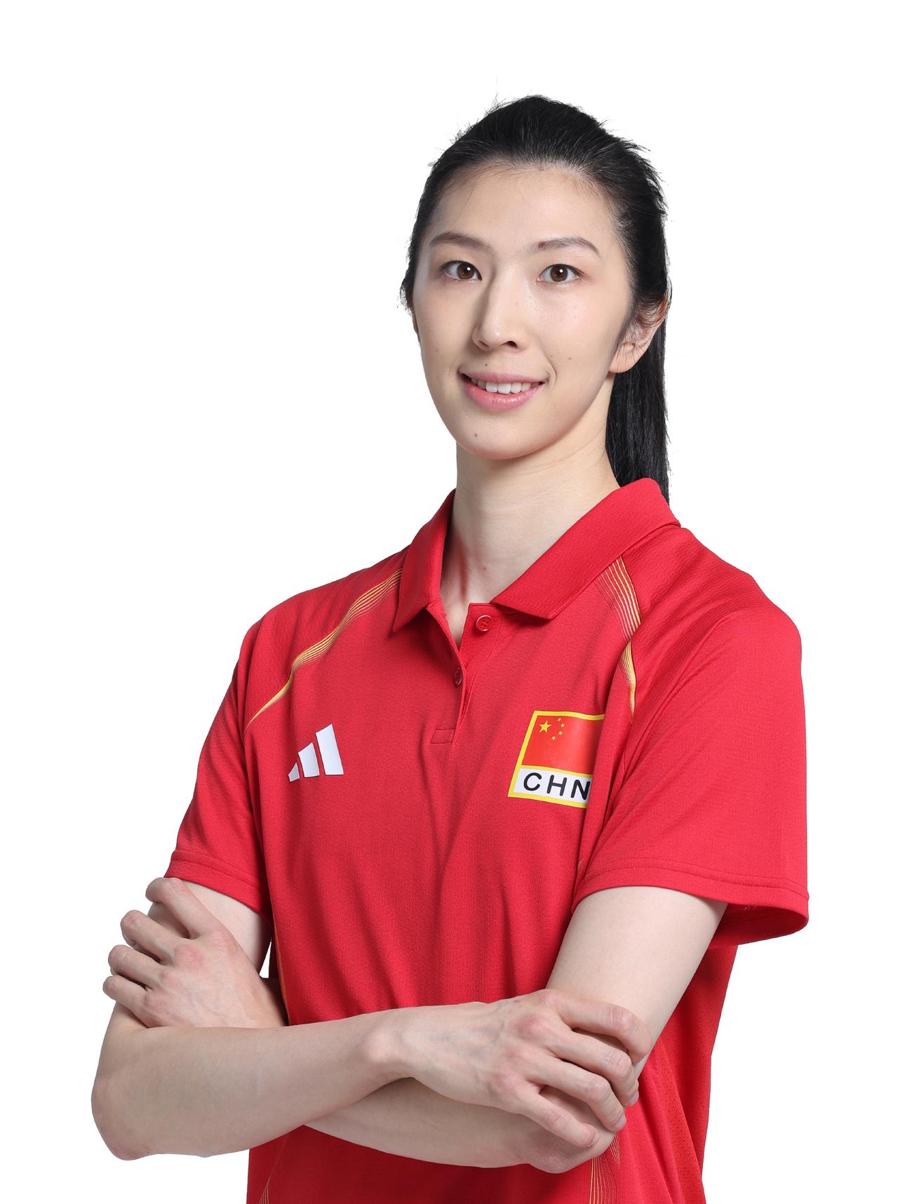 最新消息，吴梦洁因伤无缘世联赛！中国女排【消息来自（中国体育报）】具体内容见下