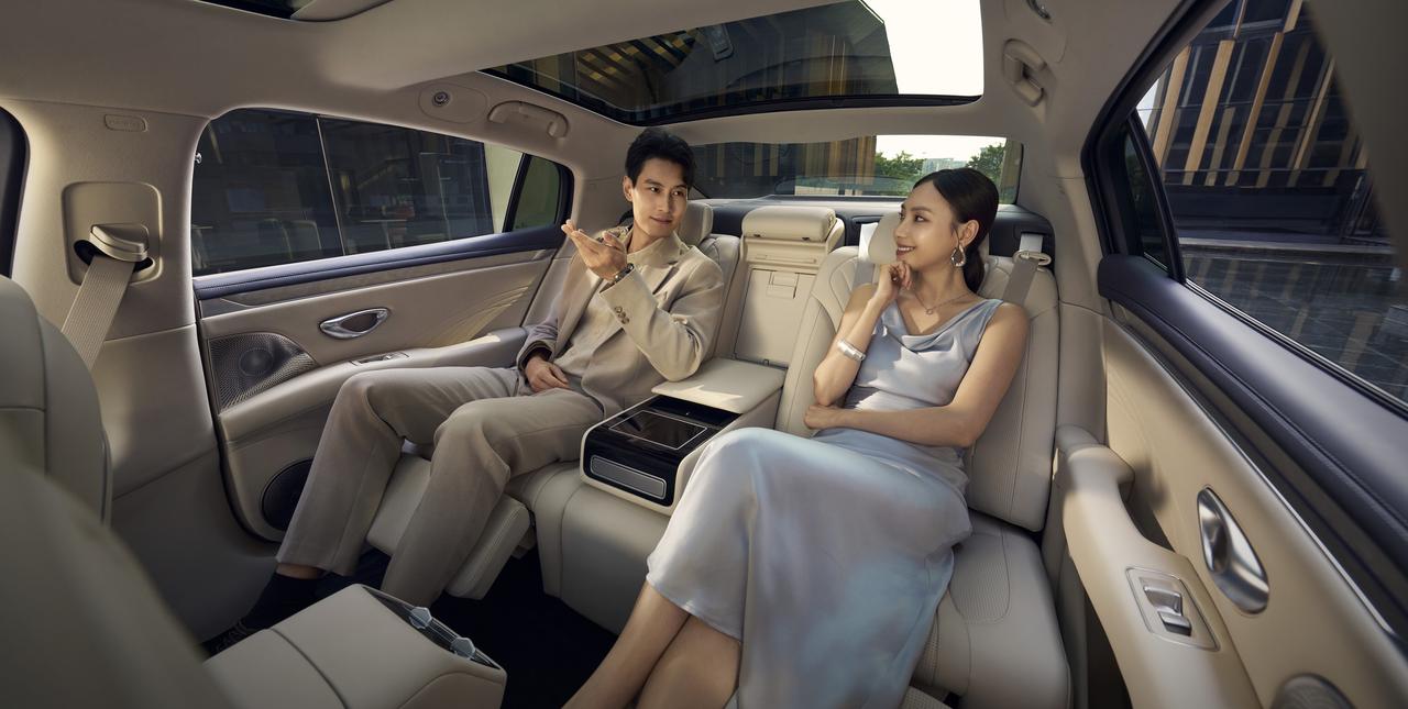 7月2日，比亚迪海洋网倾力打造的大型旗舰家轿，海豹08正式上市，共推出6款车型，