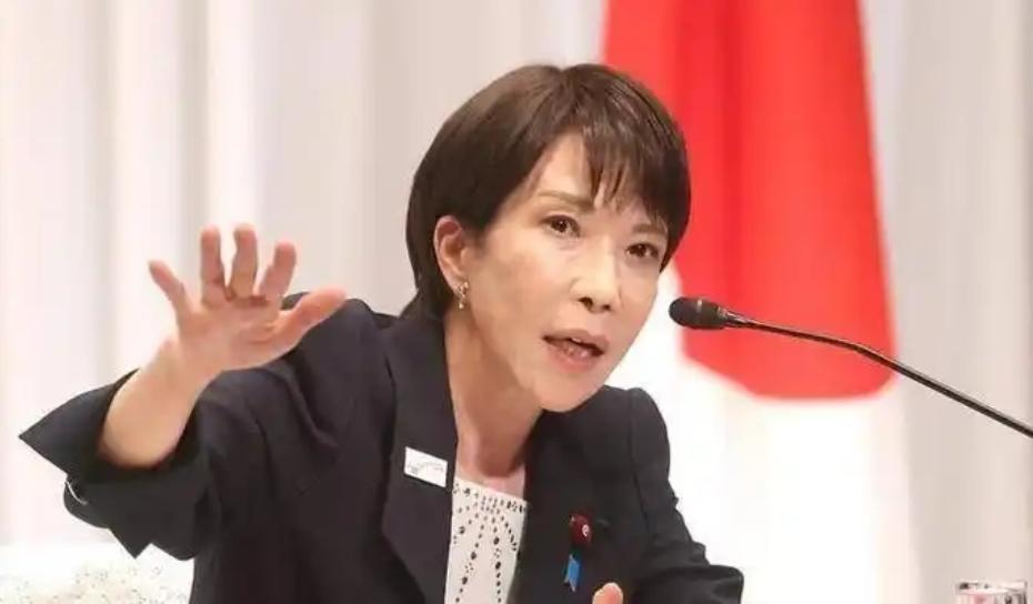 高市早苗一句含糊其辞的表态，让无数人再次愤怒了起来。 为什么日本民众开始讨厌