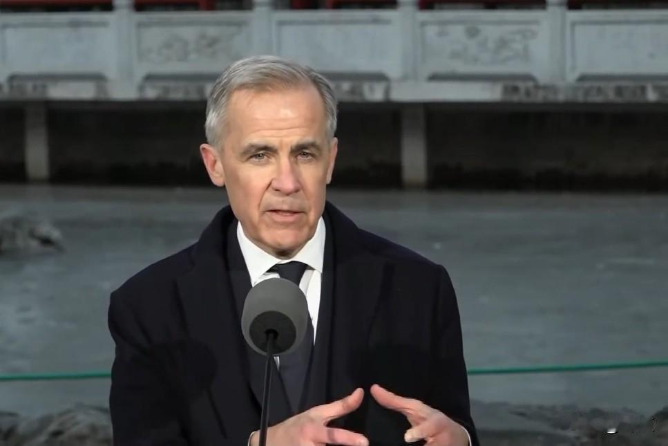 加拿大总理卡尼宣布：进口4.9万辆中国电动汽车，税率从100%降至6.1%。