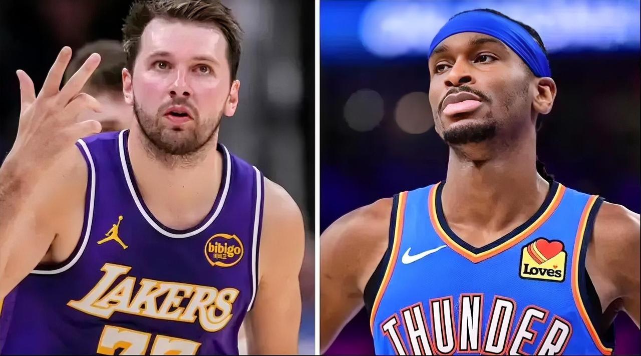 有一说一，今日东契奇和亚历山大根本不在一个级别！！亚历山大：27岁，201