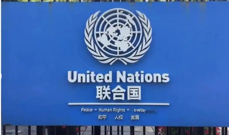 现在的联合国，已经没有存在的意义了！2024年底，中国会费比例从15%涨到超过2