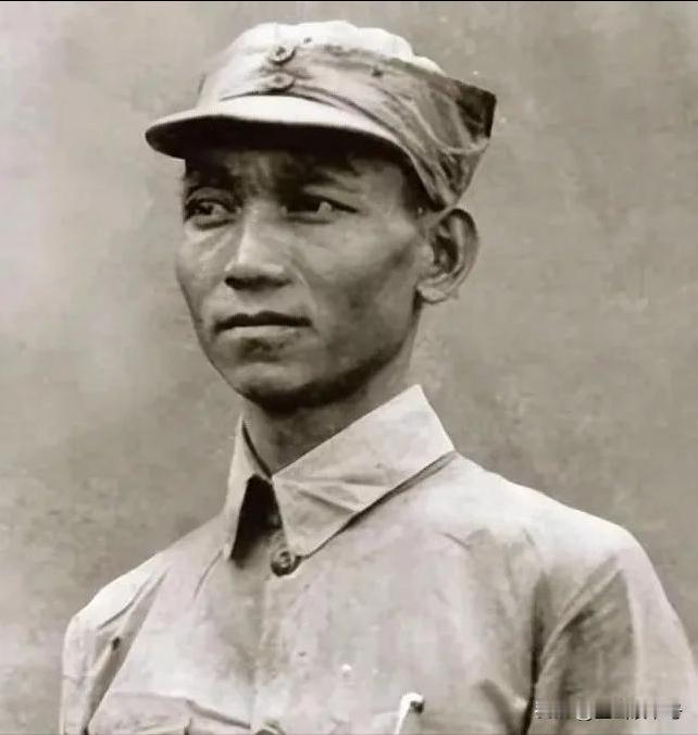 1950年7月23日，时任广东军区参谋长李作鹏邀请他的老上级、时任广东军区副司令