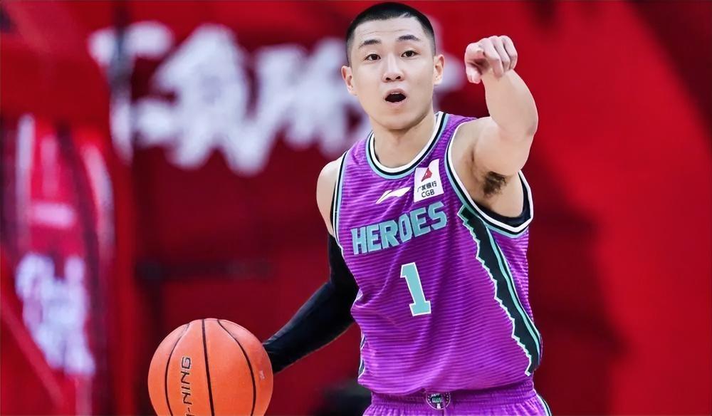 太可惜了，山东92-95惜败深圳，这3位球员必须为输球负责！1. 高诗岩，