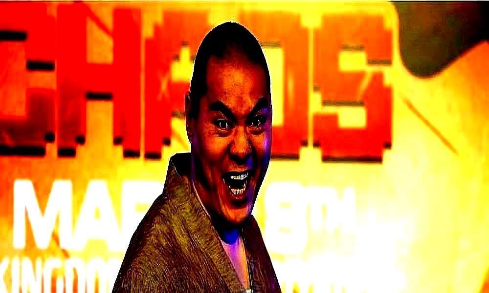 再过几天，大年初七，张志磊就要从世界排名里被删掉了，你没听错，直接清零。生涯第