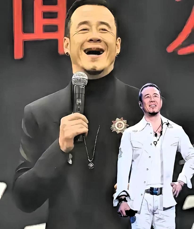 “看得我心都凉了。”这话是杨坤自己说的。沈阳演唱会，灯一亮，台下黑压压一片，不是