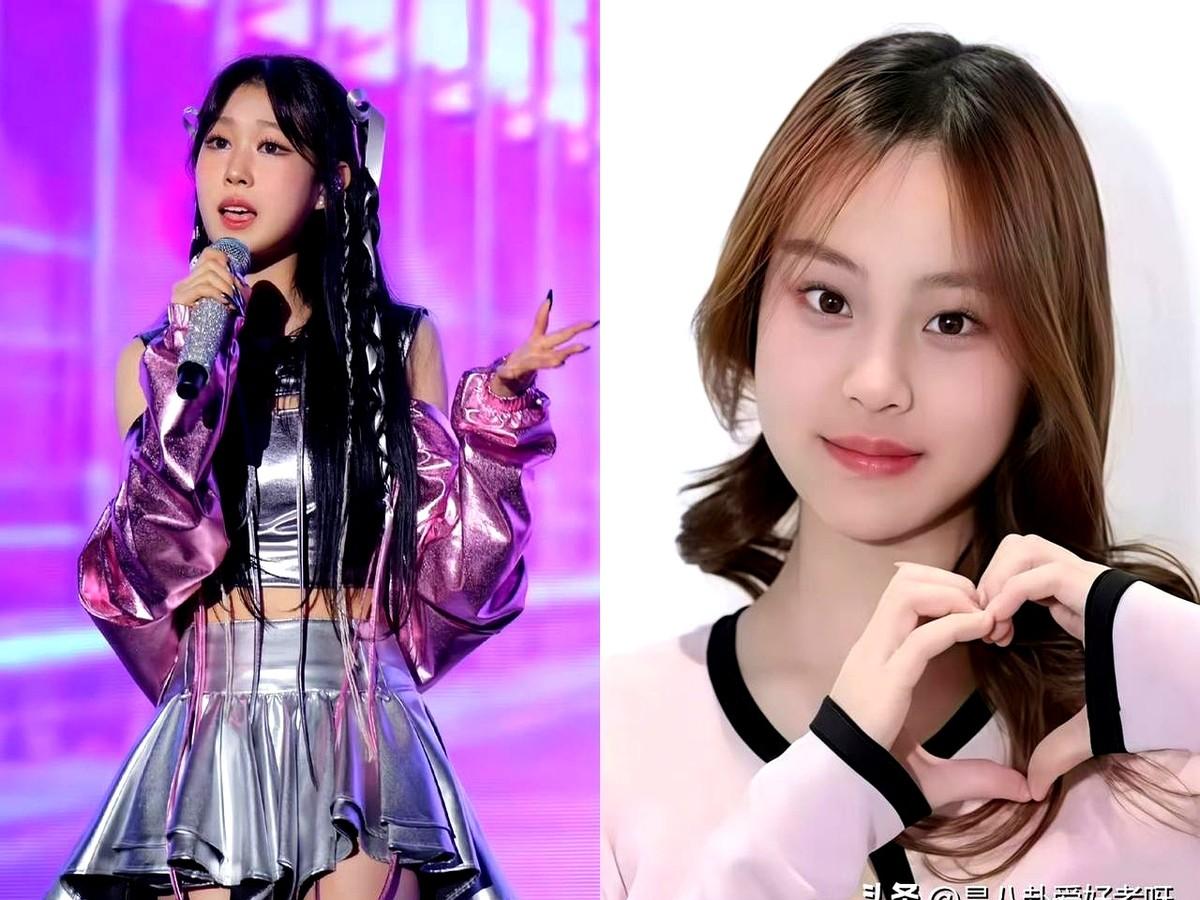 李小璐呀你多学学小沈阳人家小沈阳的女儿都在韩国出道了说实话，父母的基