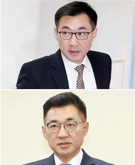 真是意想不到啊，台立法院副院长，台中市长候选人江启臣竟然私下威胁国民党中央，威胁