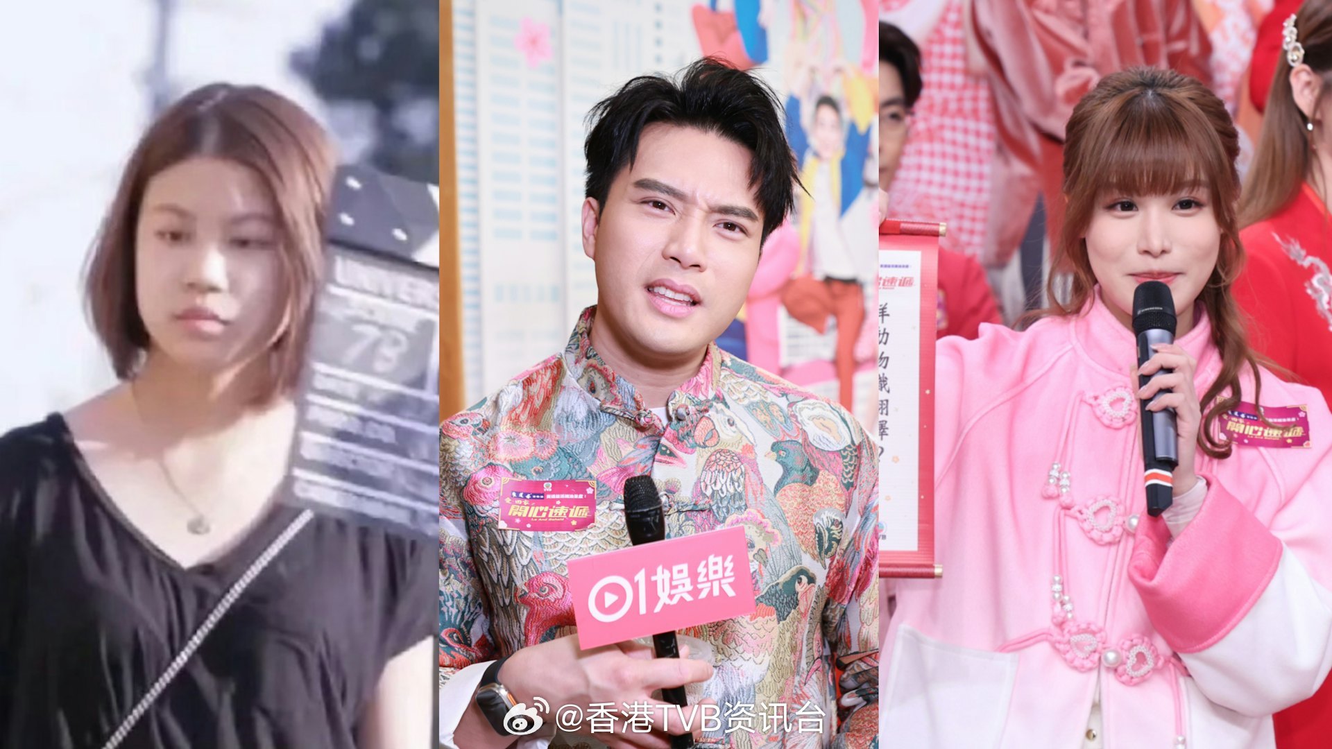 香港01：古佩玲赶开厂拒访惹揣测陈浚霆发声接受整容：效果好识停不就行了TVB上