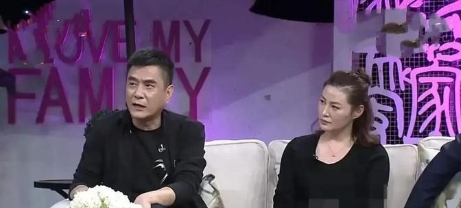 98版《水浒传》筹拍时，李强站在了一个十字路口：是演忠义的林冲，还是挑风流的西门