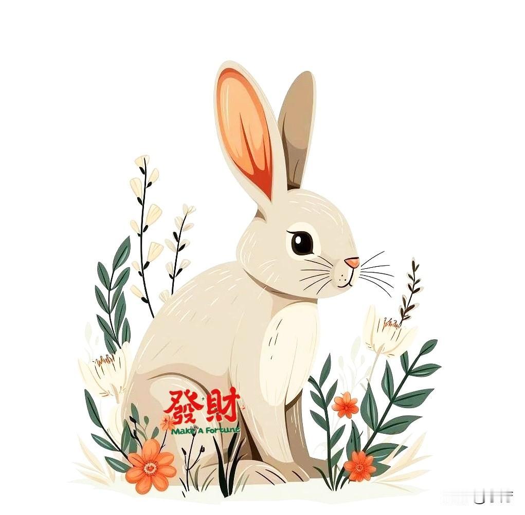 我跟你打个赌“尤其是属兔的朋友”2026年会有一群八百年不联系的人突然开始对