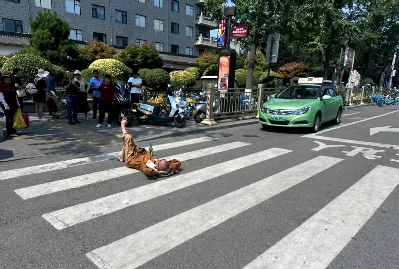 神人会武术谁也挡不住