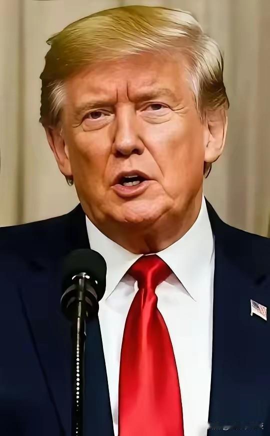 若美国政权更替，最兴奋的绝不是伊朗而是欧洲！外媒传疯了——特朗普健康状况出了